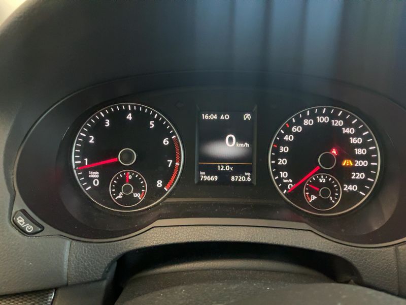 Seat Alhambra 1.4 TSI Xcellence — zdjęcie 13