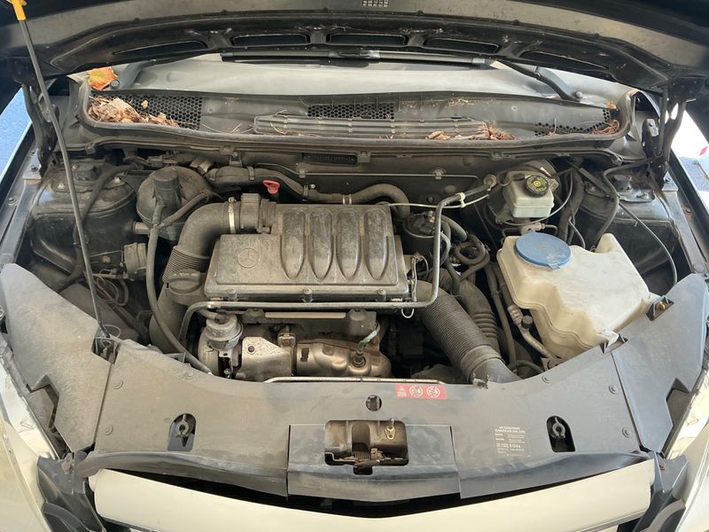 Mercedes-Benz B-Klasse B 200 CDI Standard — zdjęcie 6