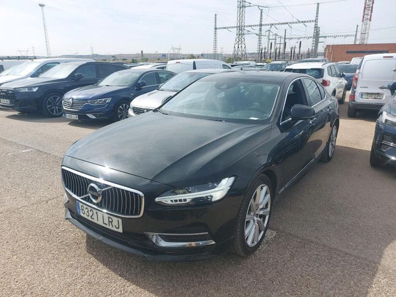Volvo S90 2.0 T8 Plug-in Hybrid Inscription AWD