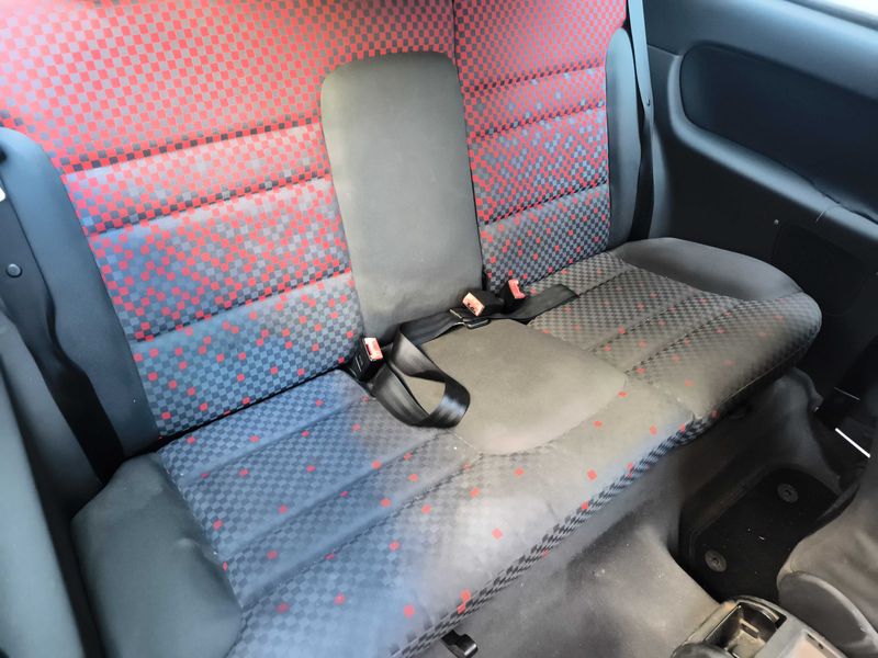 Audi A3 1.9 TDI Ambition — zdjęcie 13
