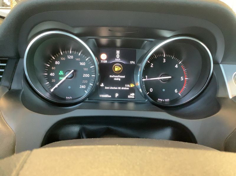 Land Rover Evoque Cabriolet 2.0 Td4 HSE Dynamic — zdjęcie 13