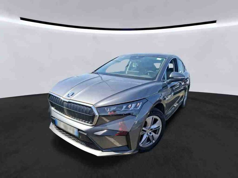 Skoda Enyaq iV 80 Loft