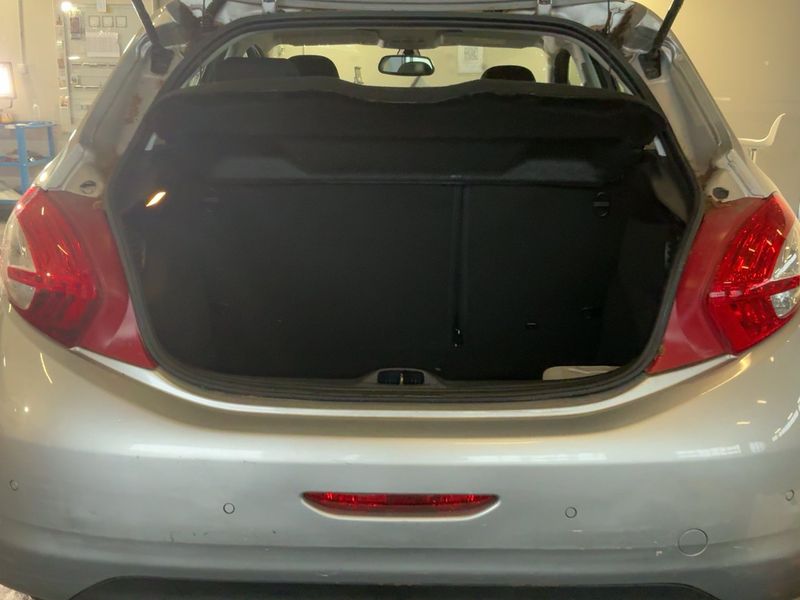 Peugeot 208 1.2 e-VTi Allure — zdjęcie 10