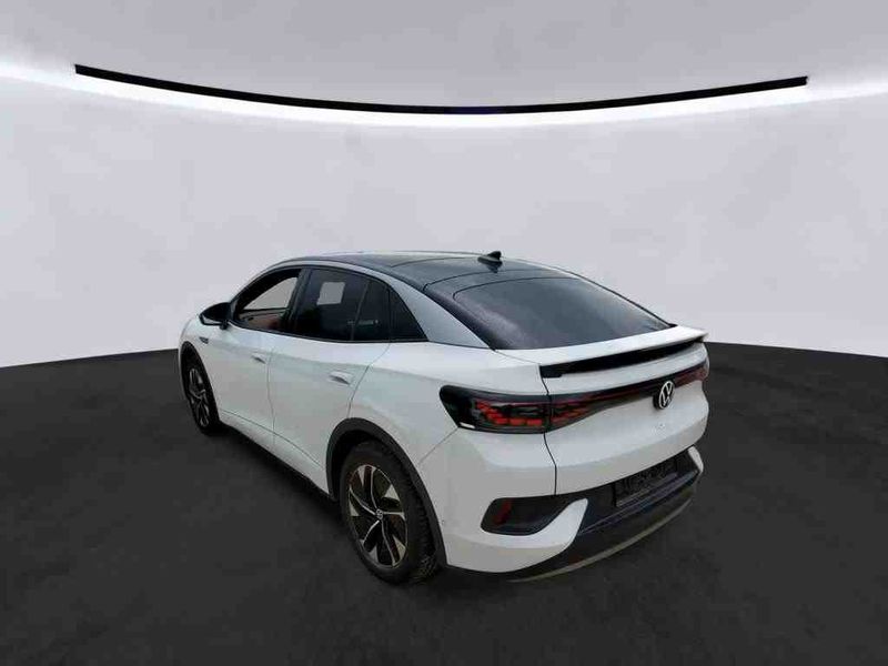 Volkswagen ID.5 electric drive 150 kW Pro Performance — zdjęcie 2