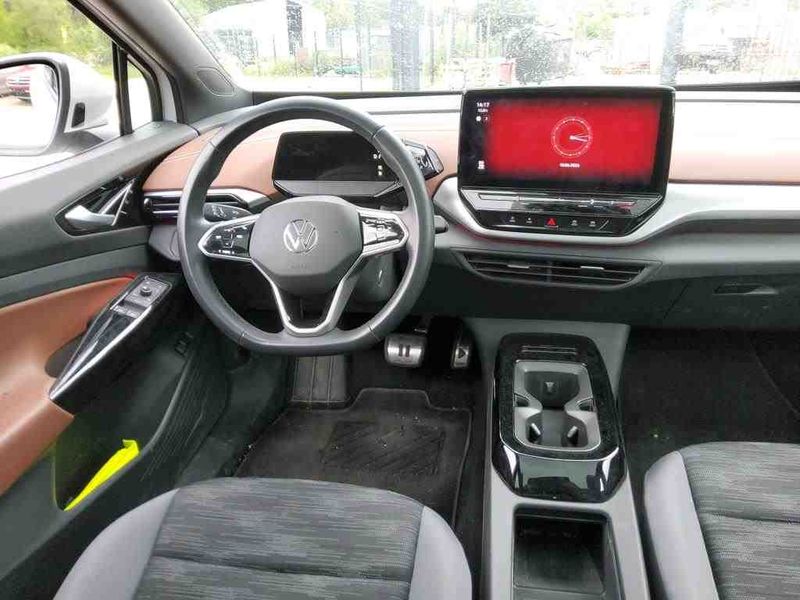 Volkswagen ID.5 electric drive 150 kW Pro Performance — zdjęcie 6