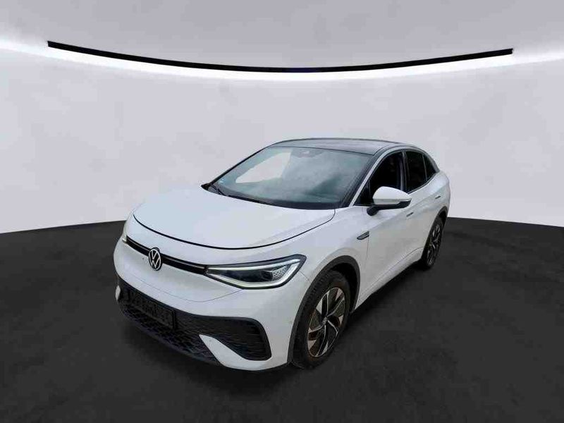 Volkswagen ID.5 electric drive 150 kW Pro Performance — zdjęcie 1
