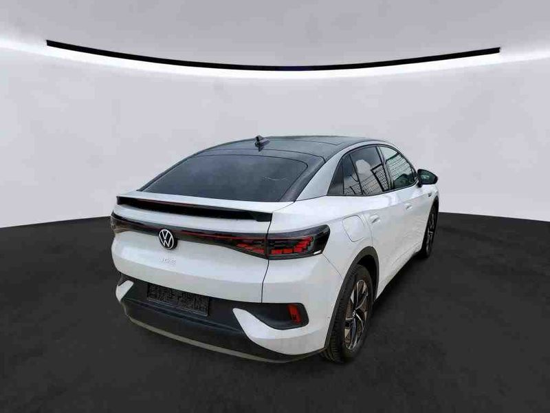 Volkswagen ID.5 electric drive 150 kW Pro Performance — zdjęcie 3