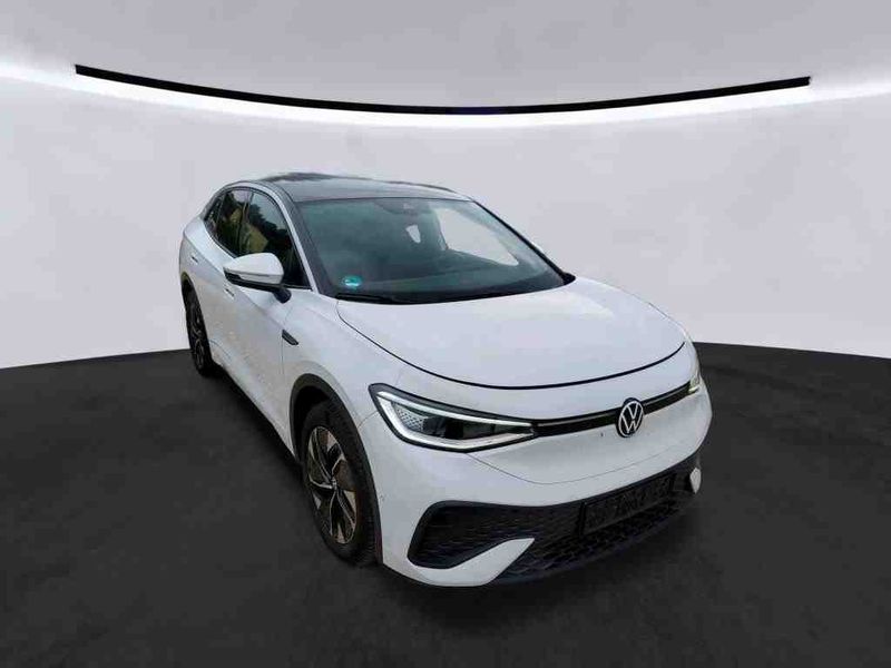 Volkswagen ID.5 electric drive 150 kW Pro Performance — zdjęcie 4