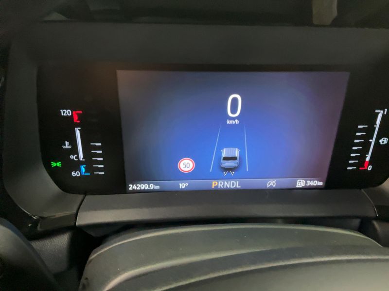 Ford Tourneo Courier 1.0 EcoBoost Active — zdjęcie 13