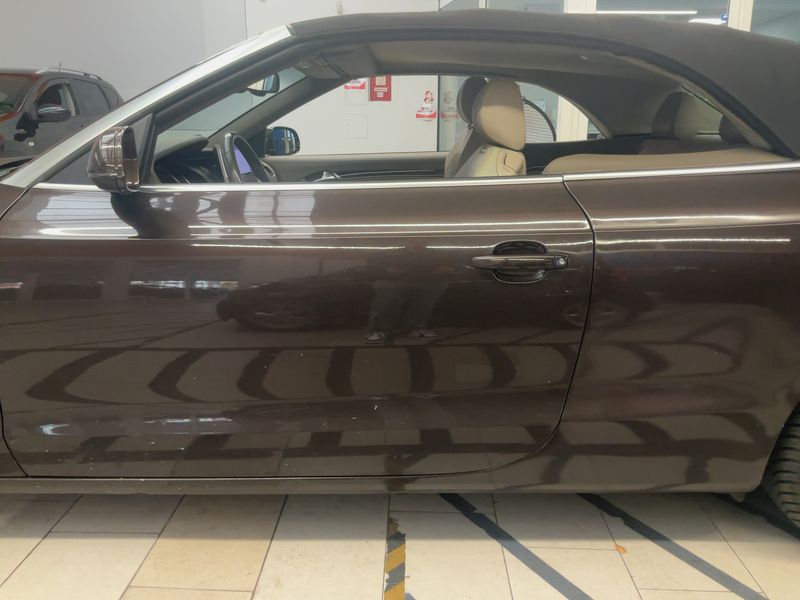 Audi A5 2.0 TFSI — zdjęcie 4
