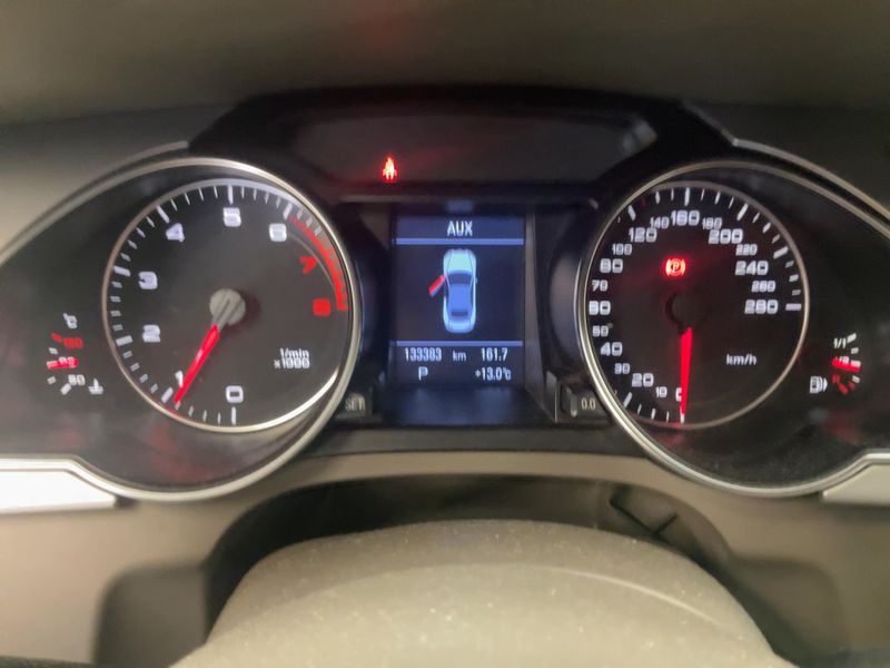 Audi A5 2.0 TFSI — zdjęcie 13