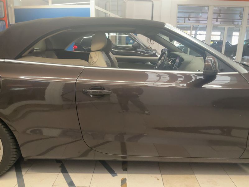 Audi A5 2.0 TFSI — zdjęcie 7
