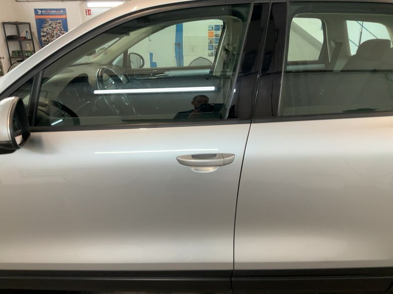 Volkswagen Touareg 3.0 V6 TDI Terrain Tech BlueMotion Tech — zdjęcie 4