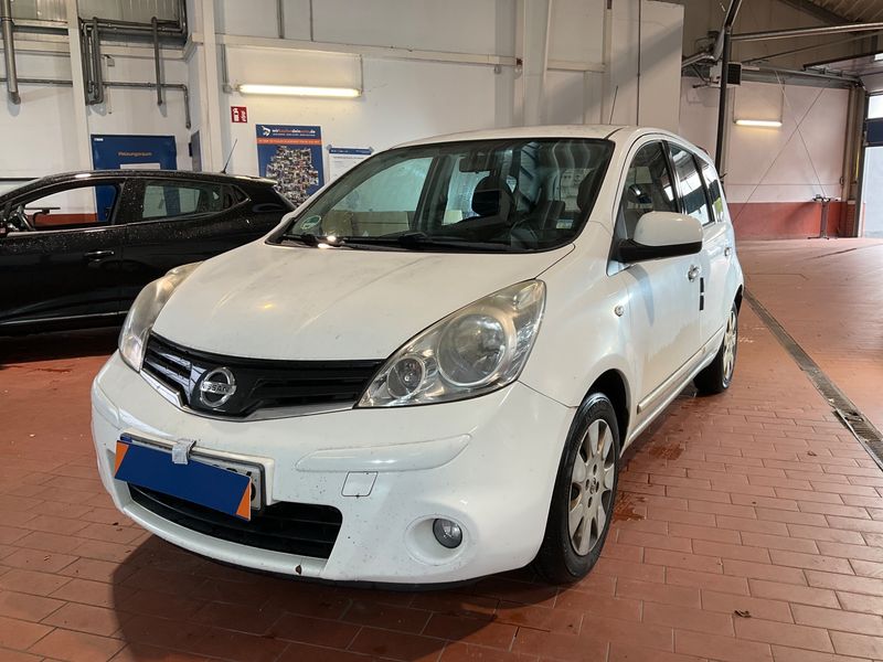 Nissan Note 1.4 Acenta