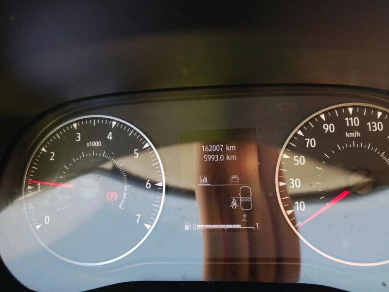 Dacia Jogger 1.0 TCe LPG Extreme+ — zdjęcie 6