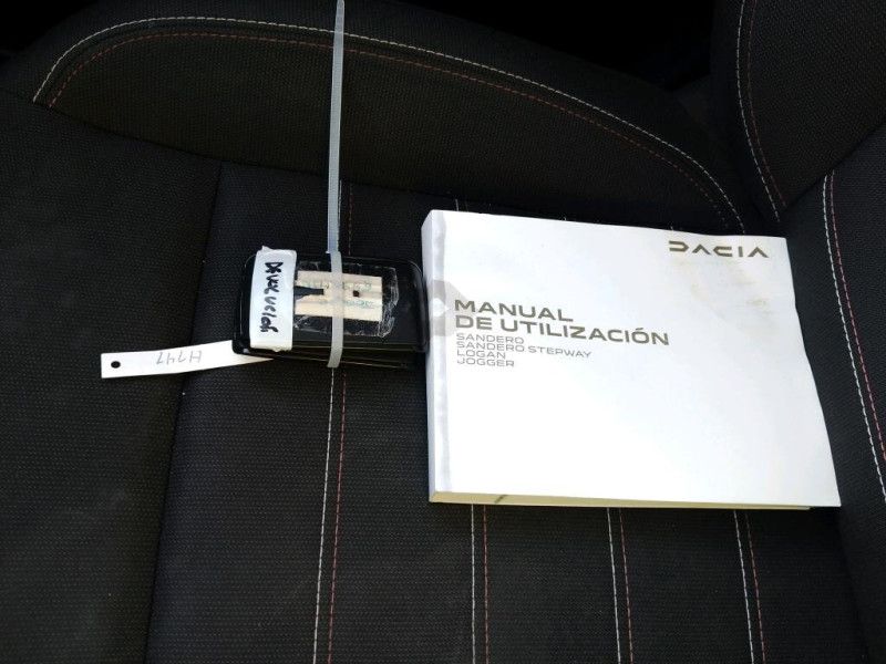 Dacia Jogger 1.0 TCe LPG Extreme+ — zdjęcie 5