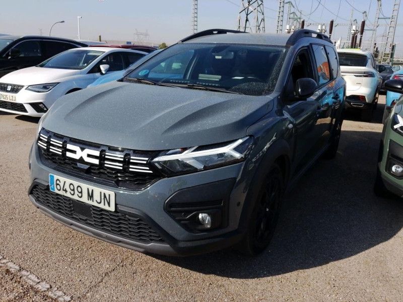 Dacia Jogger 1.0 TCe LPG Extreme+