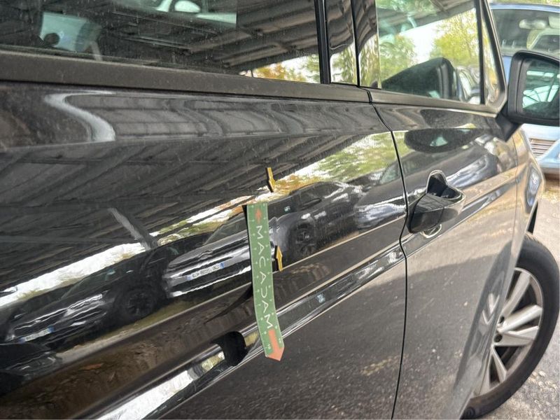 Volkswagen Touran 1.5 TSI ACT Life Business — zdjęcie 24