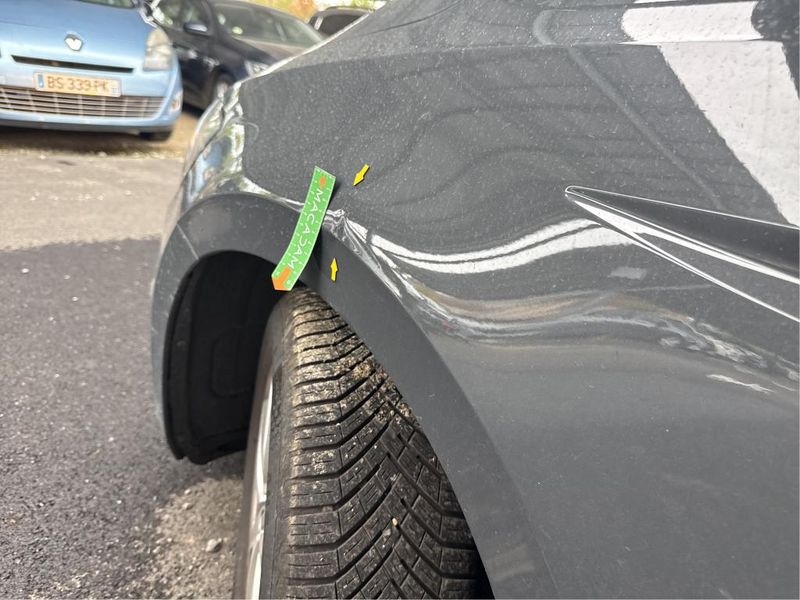 Volkswagen Touran 1.5 TSI ACT Life Business — zdjęcie 18