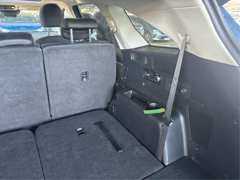 Kia Sorento 1.6 Plug-in Hybrid Design 4x4 — zdjęcie 23