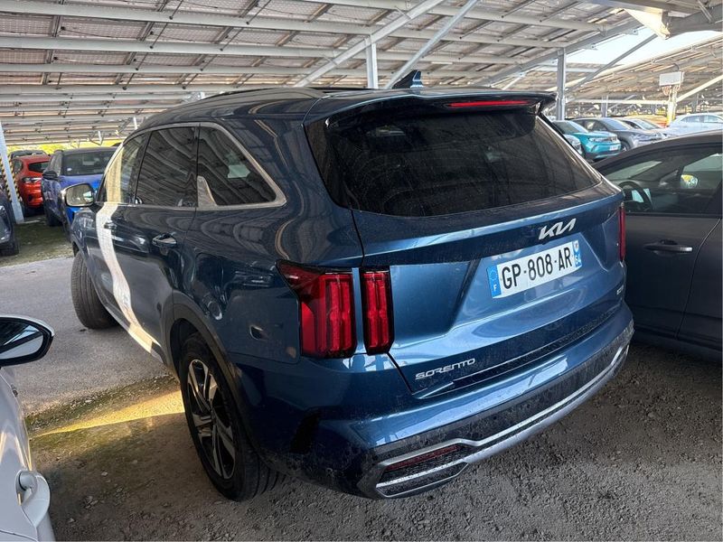 Kia Sorento 1.6 Plug-in Hybrid Design 4x4 — zdjęcie 3