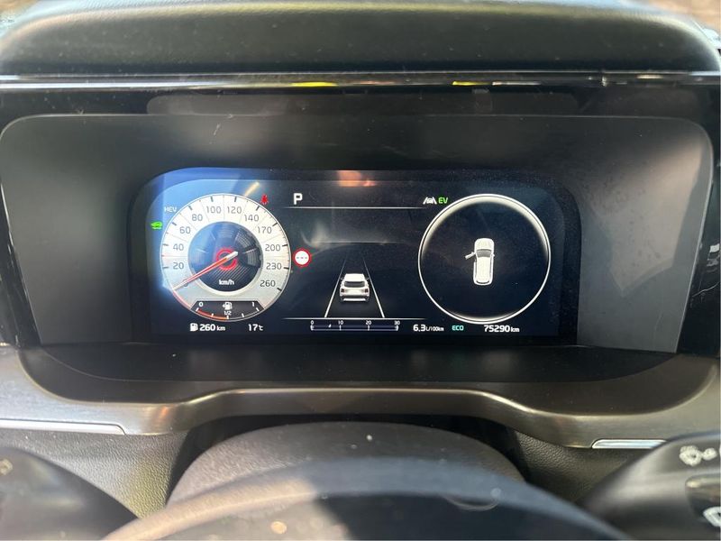 Kia Sorento 1.6 Plug-in Hybrid Design 4x4 — zdjęcie 10