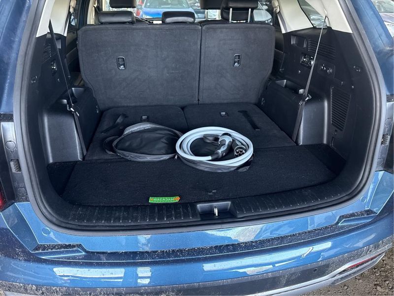 Kia Sorento 1.6 Plug-in Hybrid Design 4x4 — zdjęcie 26