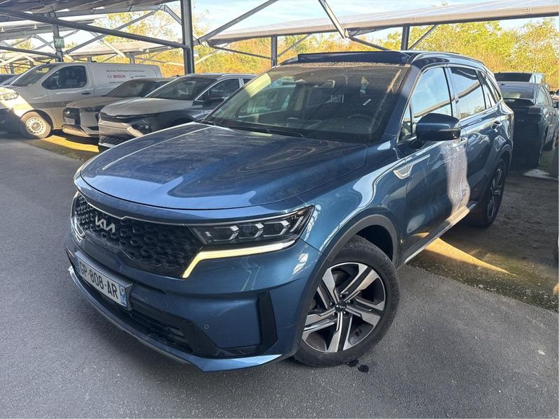 Kia Sorento 1.6 Plug-in Hybrid Design 4x4