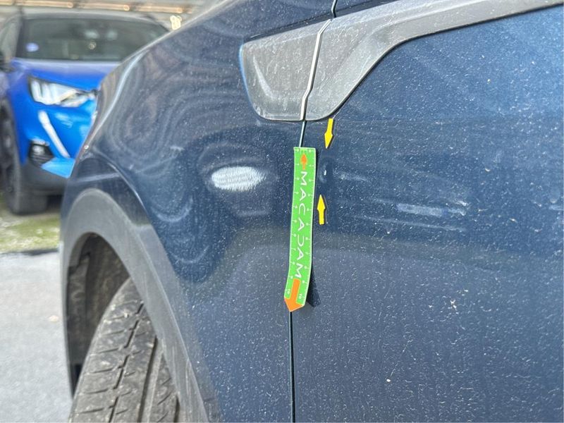 Kia Sorento 1.6 Plug-in Hybrid Design 4x4 — zdjęcie 17