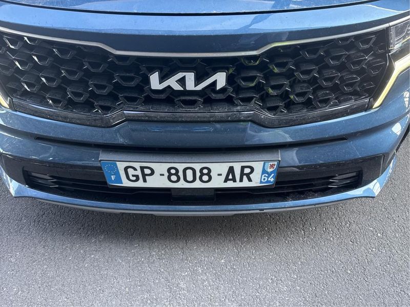 Kia Sorento 1.6 Plug-in Hybrid Design 4x4 — zdjęcie 28