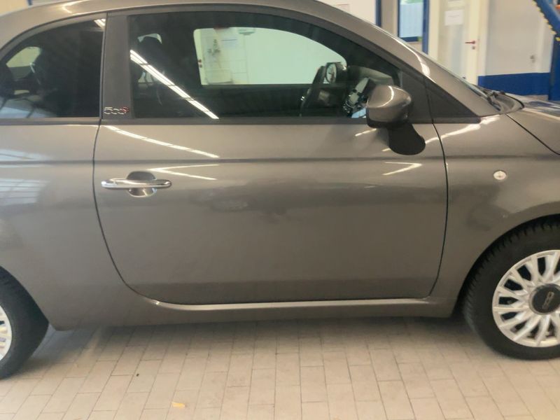Fiat 500C 1.2 Lounge — zdjęcie 7