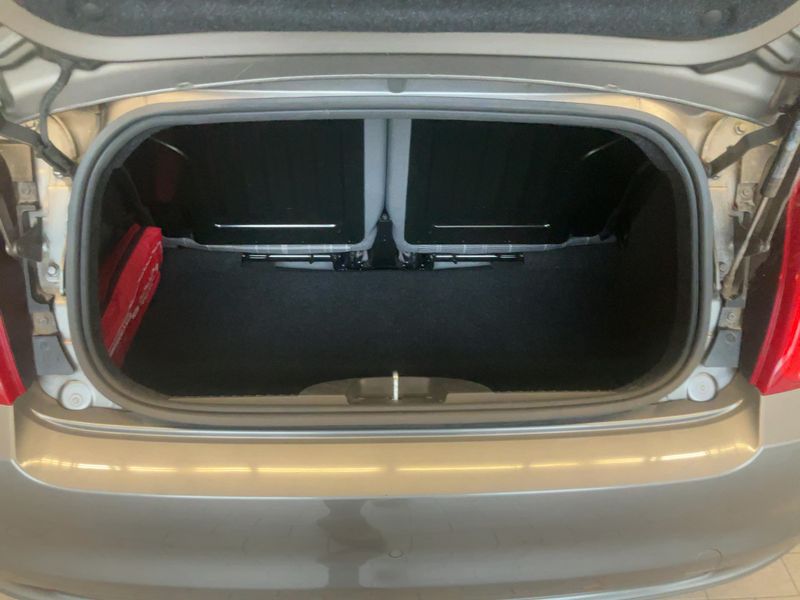 Fiat 500C 1.2 Lounge — zdjęcie 10