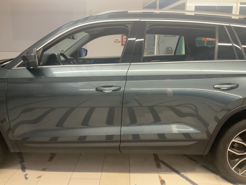 Skoda Kodiaq 2.0 TDI Style 4x4 — zdjęcie 4