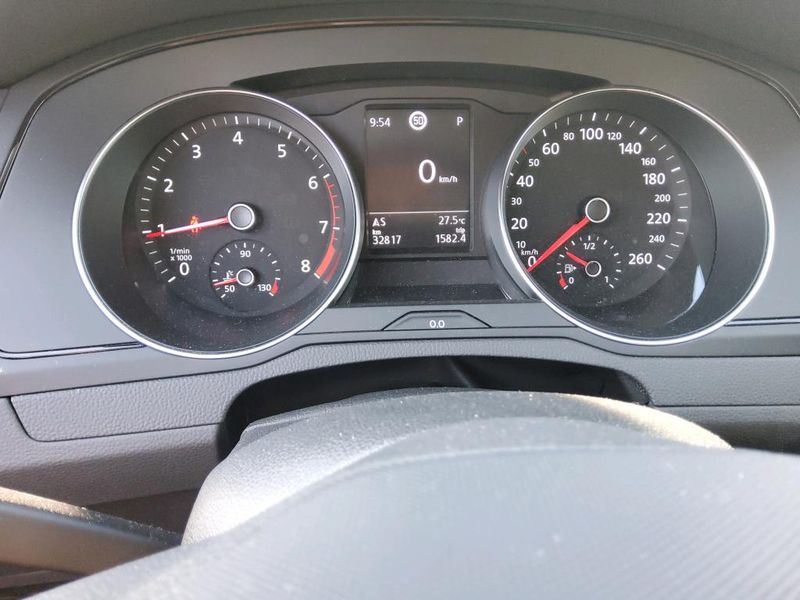 Volkswagen Passat 1.5 TSI ACT Conceptline — zdjęcie 12