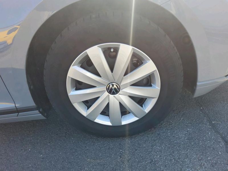 Volkswagen Passat 1.5 TSI ACT Conceptline — zdjęcie 26
