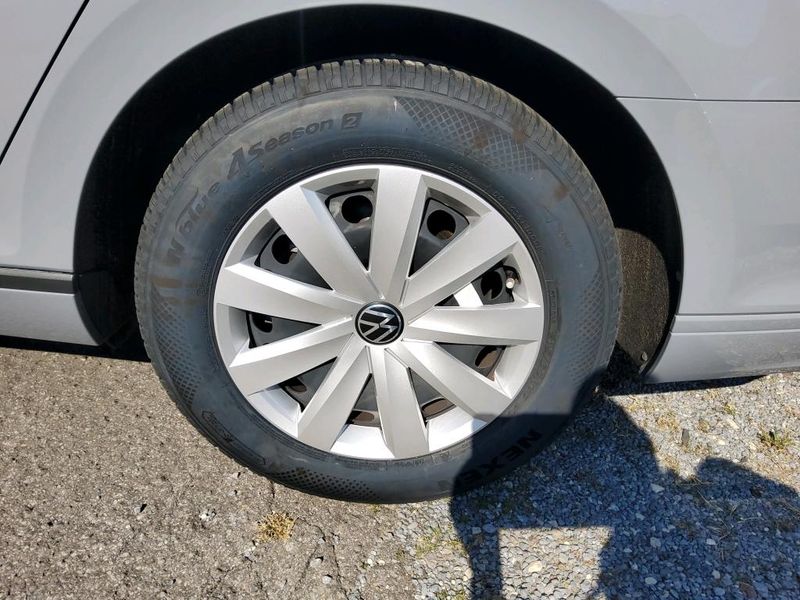Volkswagen Passat 1.5 TSI ACT Conceptline — zdjęcie 22