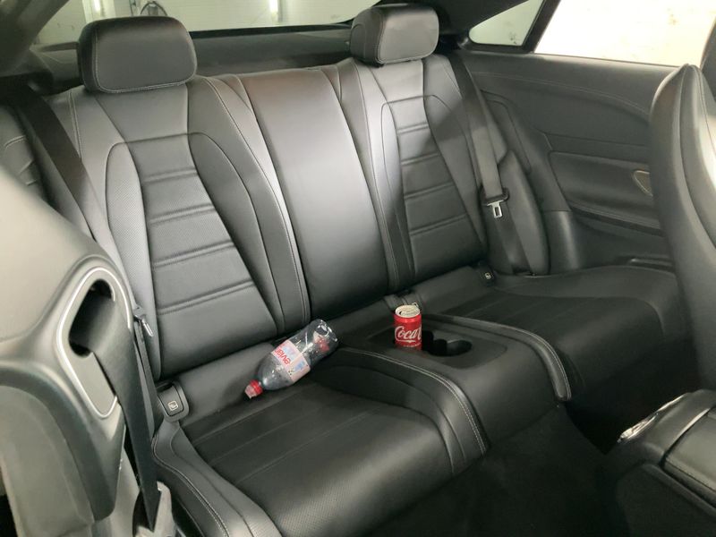 Mercedes-Benz E-Klasse E 53 AMG Mild-Hybrid 4Matic — zdjęcie 14