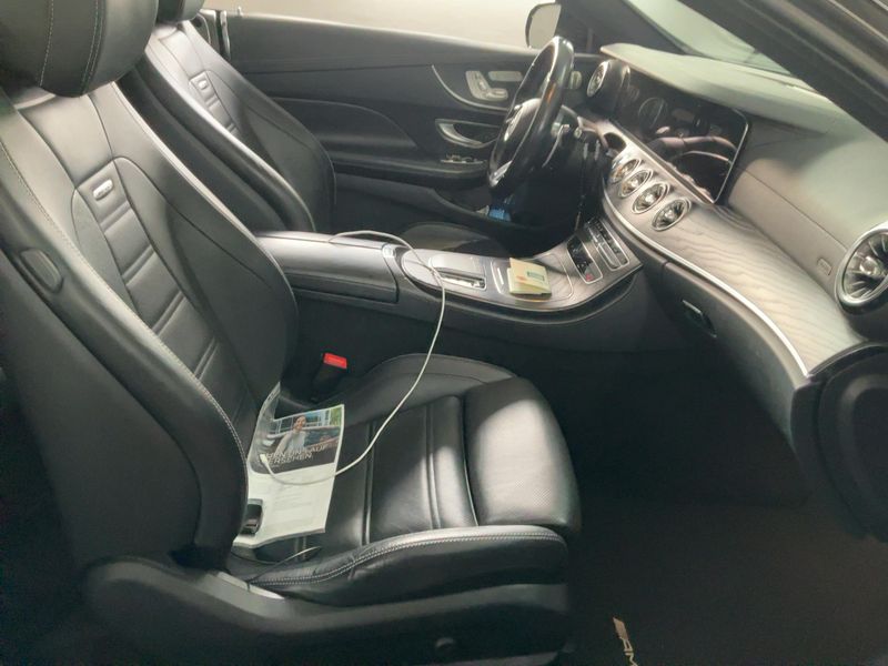 Mercedes-Benz E-Klasse E 53 AMG Mild-Hybrid 4Matic — zdjęcie 11