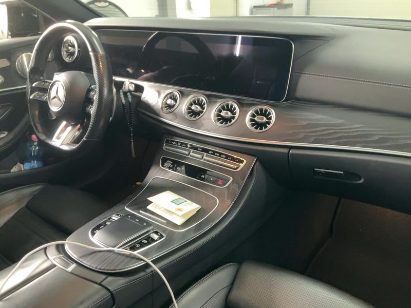 Mercedes-Benz E-Klasse E 53 AMG Mild-Hybrid 4Matic — zdjęcie 12