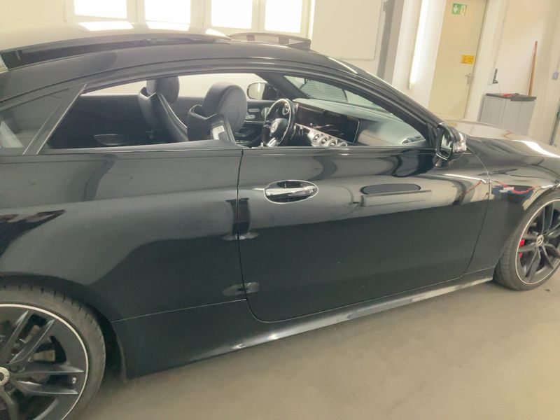 Mercedes-Benz E-Klasse E 53 AMG Mild-Hybrid 4Matic — zdjęcie 7