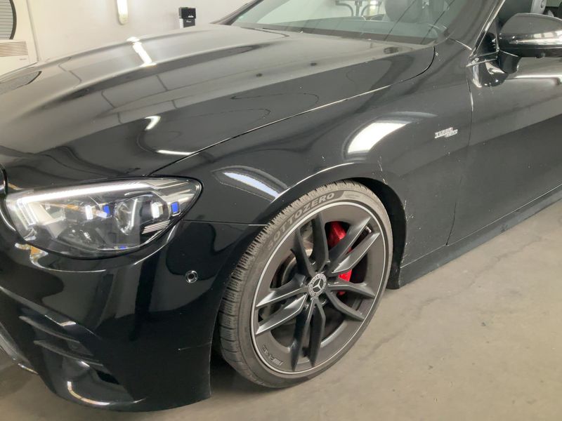 Mercedes-Benz E-Klasse E 53 AMG Mild-Hybrid 4Matic — zdjęcie 2