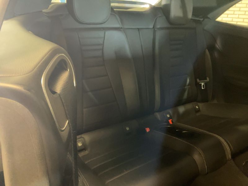 Mercedes-Benz E-Klasse E 200 AMG Line — zdjęcie 14