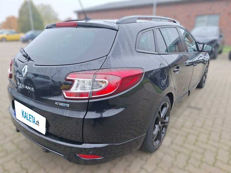 Renault Megane 2.0 TCe GT 220 — zdjęcie 5