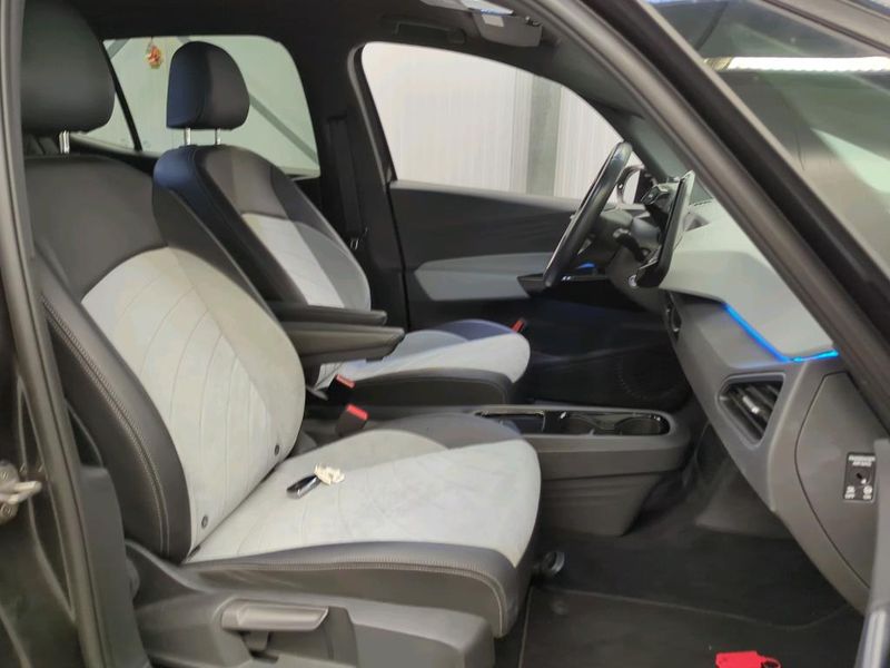 Volkswagen ID.3 electric drive 150 kW Pro Performance — zdjęcie 5