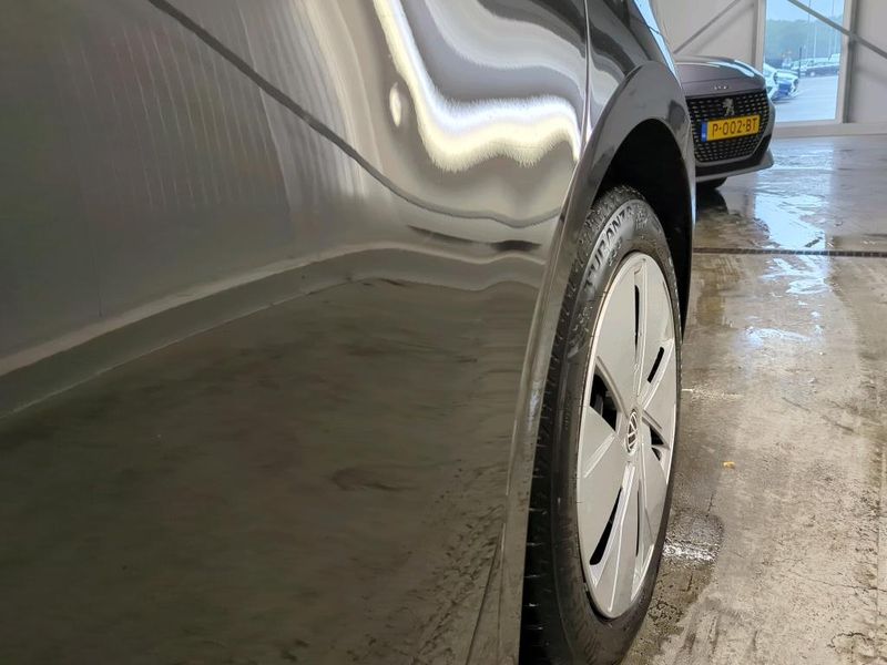 Volkswagen ID.3 electric drive 150 kW Pro Performance — zdjęcie 31