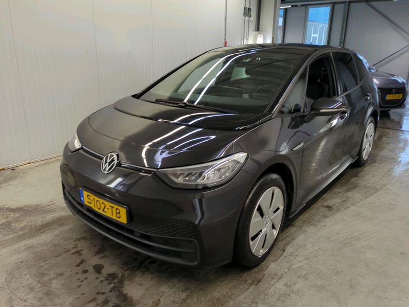 Volkswagen ID.3 electric drive 150 kW Pro Performance — zdjęcie 1