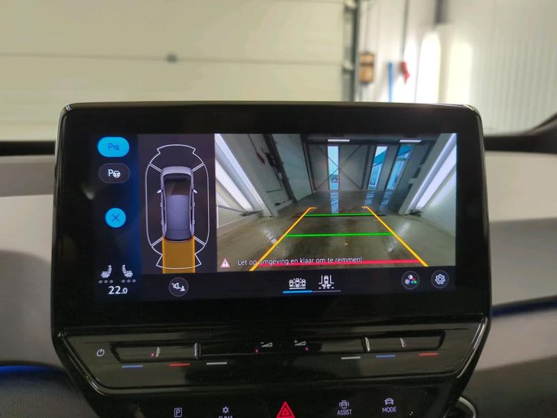 Volkswagen ID.3 electric drive 150 kW Pro Performance — zdjęcie 19