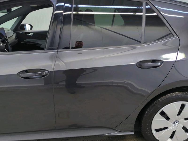 Volkswagen ID.3 electric drive 150 kW Pro Performance — zdjęcie 27