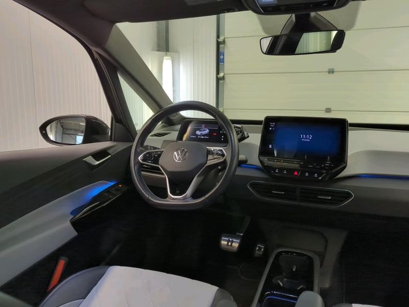Volkswagen ID.3 electric drive 150 kW Pro Performance — zdjęcie 6