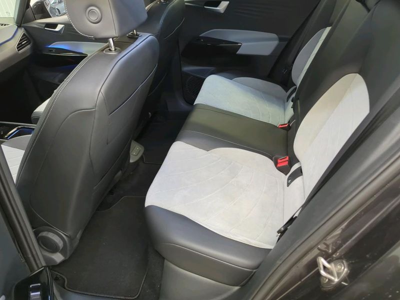 Volkswagen ID.3 electric drive 150 kW Pro Performance — zdjęcie 24